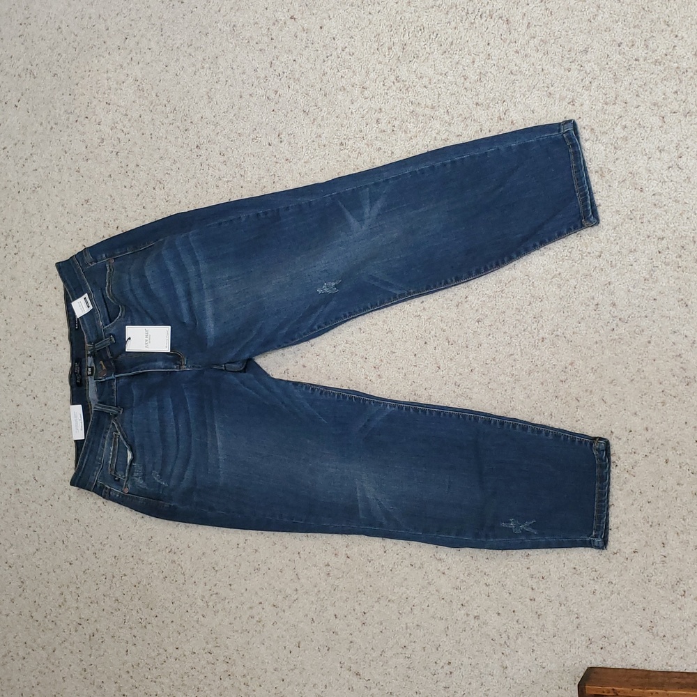 Judy Blue jeans